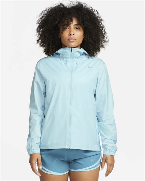 nike laufjacke damen wasserdicht